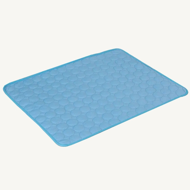 Premium Self-Cooling Pet Mat by LovePetHouse