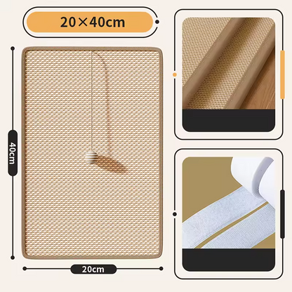 Durable Sisal Cat Scratch Pads