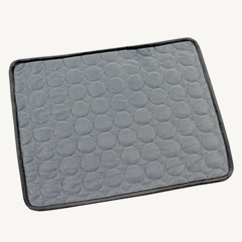 Premium Self-Cooling Pet Mat by LovePetHouse