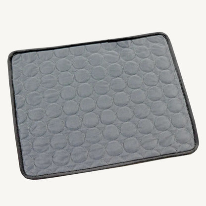 Premium Self-Cooling Pet Mat by LovePetHouse