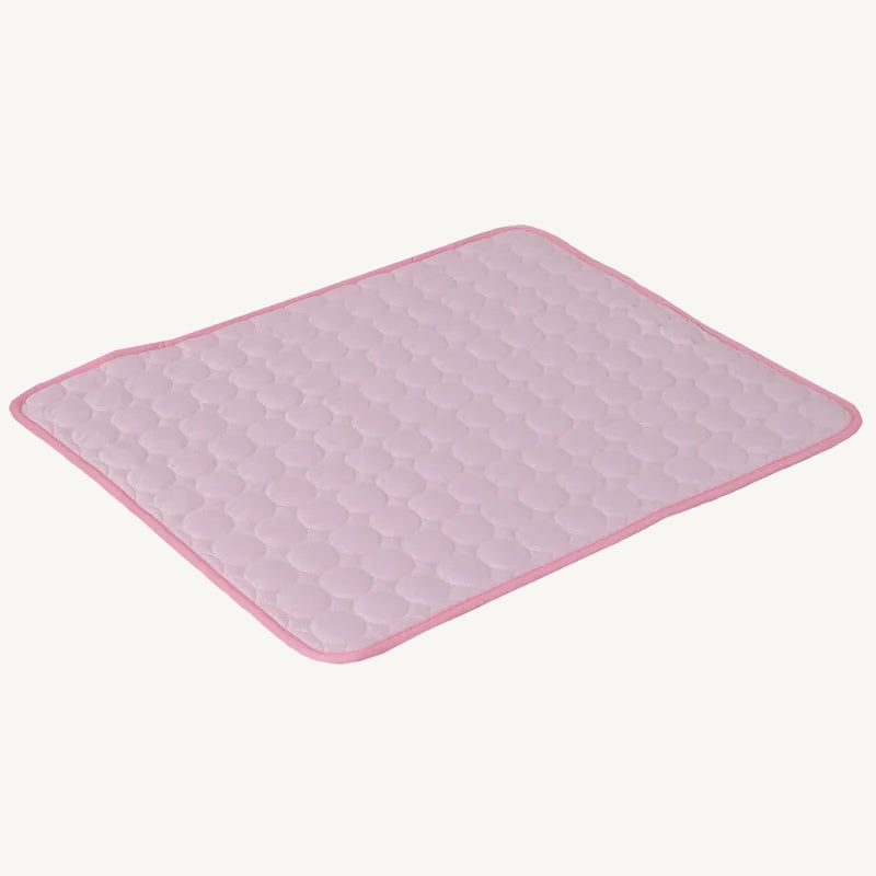 Premium Self-Cooling Pet Mat by LovePetHouse