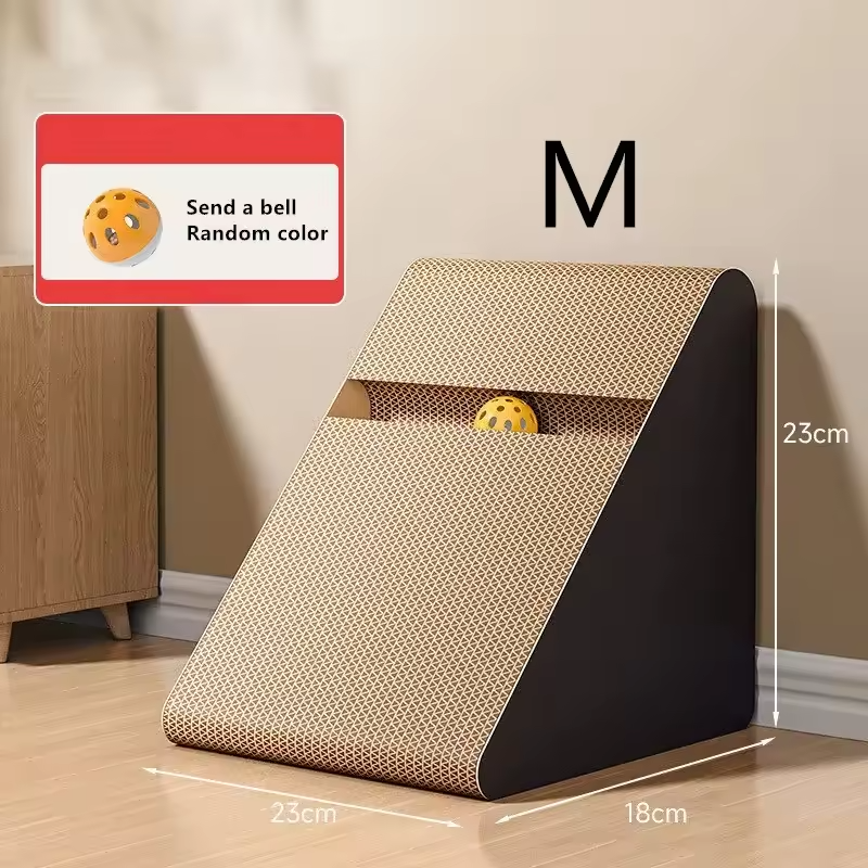 TriPlay Cat Scratcher Pro