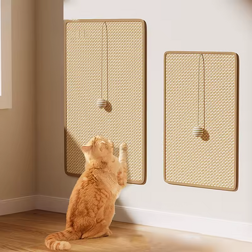 Durable Sisal Cat Scratch Pads